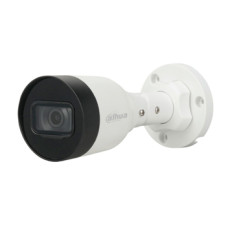 IP-відеокамера 2 Мп Dahua DH-IPC-HFW1230S1-S5 для системи відеоспостереження
