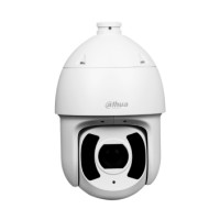 IP - Speed Dome відеокамера 2 Мп Dahua DH-SD6CE245XA-HNR (3.95-177.7 мм) з AI функціями для системи відеонагляду