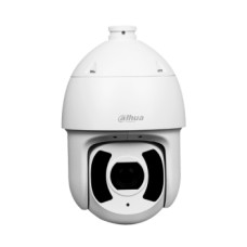 IP - Speed Dome відеокамера 2 Мп Dahua DH-SD6CE245XA-HNR (3.95-177.7 мм) з AI функціями для системи відеонагляду
