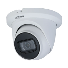 HDCVI відеокамера 5 Мп Dahua DH-HAC-HDW1500TMQP (2.8 мм) для системи відеоспостереження