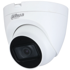 Відеокамера 5Мп HDCVI з мікрофоном Dahua DH-HAC-HDW1500TRQP-A (2.8мм)