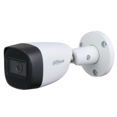 HDCVI відеокамера 5 Мп Dahua DH-HAC-HFW1500CMP (2.8mm) для системи відеоспостереження