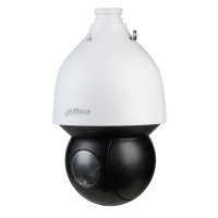 IP Speed Dome відеокамера 2 Мп Dahua DH-SD5A232XB-HNR (4.8-154 мм) з AI функціями для системи відеоспостереження