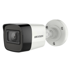 HD-TVI відеокамера 5 Мп Hikvision DS-2CE16H0T-ITF(C) (2.8 мм) для системи відеонагляду