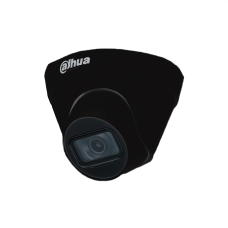 IP-відеокамера 2 Мп Dahua DH-IPC-HDW1230T1-S5-BE (2.8 мм) для системи відеоспостереження