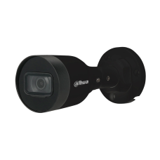 IP-відеокамера 4 Мп Dahua DH-IPC-HFW1431S1-S4-BE (2.8 мм) для системи відеоспостереження