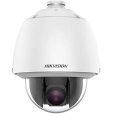 IP Speed Dome відеокамера 2 Мп Hikvision DS-2DE5225W-AE(T5) з кронштейном для системи відеонагляду