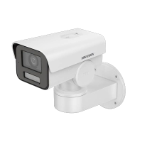 IP відеокамера 4 МП варіофокальна з мікрофоном Hikvision DS-2CD1A43G0-IZU(2.8-12mm)