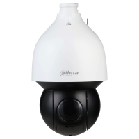 IP Speed Dome відеокамера 4 Мп Dahua DH-SD5A432XB-HNR (4.8-154 мм) з AI функціями для системи відеоспостереження
