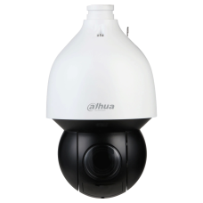 IP Speed Dome відеокамера 4 Мп Dahua DH-SD5A432XB-HNR (4.8-154 мм) з AI функціями для системи відеоспостереження