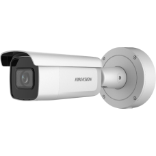 IP-відеокамера 8 Мп Hikvision DS-2CD2686G2-IZS(C) (2.8-12 мм) з відеоаналітикою для системи відеонагляду