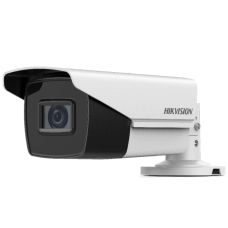 Вулична відеокамера 2 МП EXIR Hikvision DS-2CE19D3T-AIT3ZF 2.7-13.5mm