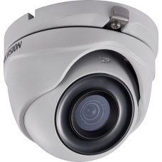 MHD відеокамера 2 Мп EXIR Hikvision DS-2CE76D3T-ITMF (2.8мм)