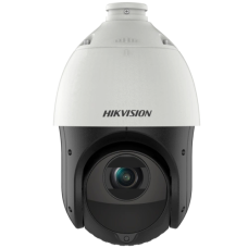 IP Speed Dome відеокамера 4 Мп Hikvision DS-2DE4415IW-DE(T5) (5-75 мм) з детекцією облич для системи відеонагляду