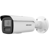 IP камера 2 МП AcuSense DarkFighter Hikvision DS-2CD2T26G2-4I(D) (2.8мм)