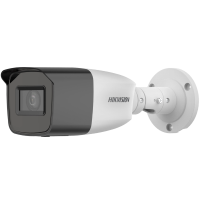 HD-TVI відеокамера 2 Мп Hikvision DS-2CE19D0T-VFIT3F(C) (2.7-13.5 мм) для системи відеонагляду
