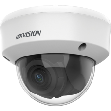 HD-TVI відеокамера 2 Мп Hikvision DS-2CE5AD0T-VPIT3F(C) (2.7-13.5мм) антивандальна для системи відеонагляду