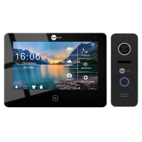 Комплект Neolight NeoKIT HD Pro WF B/Black