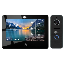 Комплект Neolight NeoKIT HD Pro WF B/Black