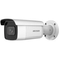 IP-відеокамера 8 Мп Hikvision DS-2CD2683G2-IZS (2.8-12 мм) з відеоаналітикою для системи відеонагляду