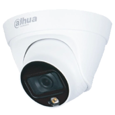 Відеокамера 2Mп Lite Full-color Dahua DH-IPC-HDW1239T1-LED-S5 (3.6мм)