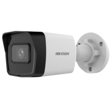 IP-відеокамера 2 Мп Hikvision DS-2CD1023G2-IUF (2.8 мм) з вбудованим мікрофоном для системи відеонагляду