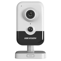 IP камера 6 МП AcuSense PIR Hikvision DS-2CD2463G2-I (2.8мм)