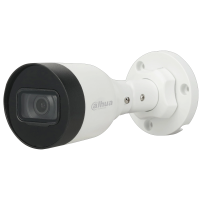 2MP Full-color IP камера Dahua DH-IPC-HFW1239S1-LED-S5 (3.6мм)