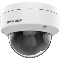 IP відеокамера 4 МП Hikvision DS-2CD1143G2-I 2.8mm ативандальна