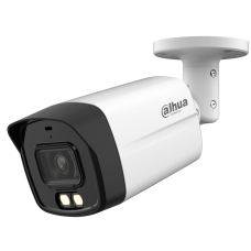 Відеокамера 2 МП Smart Dual Light HDCVI Dahua DH-HAC-HFW1200TLMP-IL-A (2.8мм)
