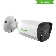 TC-C34UP Spec: W/E/Y/M/4mm 4МП Циліндрична камера, 4 мм