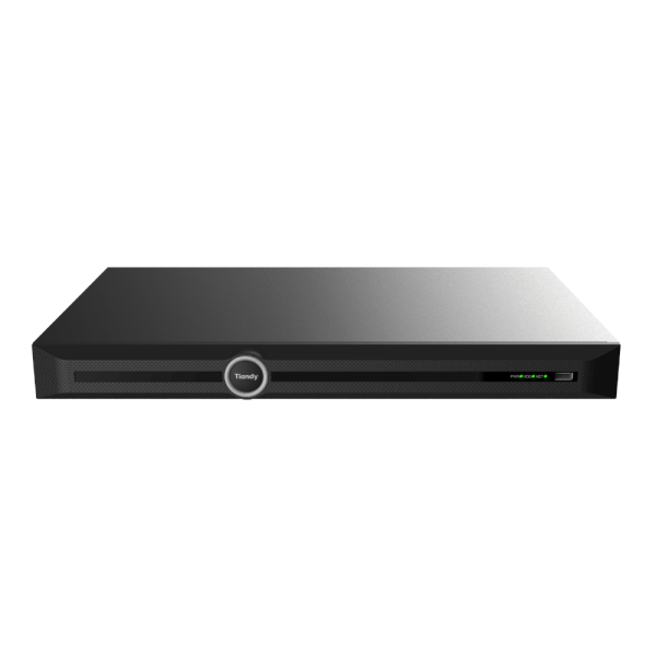TC-R3220 Spec: I/B/P16/K/V3.1 NVR 20 каналів (PoE)