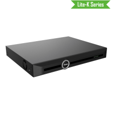 TC-R3220 Spec: I/B/K/V3.1 NVR 20 каналів