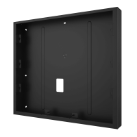 X916 - Монтажна коробка для накладного монтажу