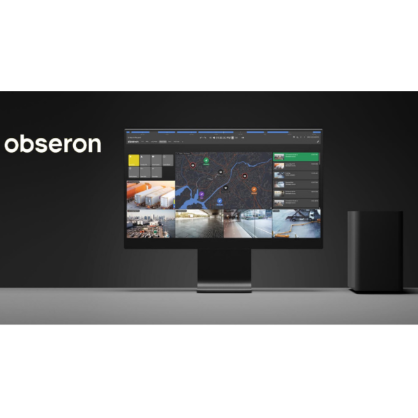 OBSERON 3 CAM, Ліцензія для камери