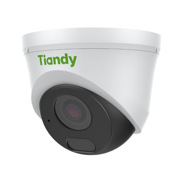TC-C32HS Spec:I3/E/Y/C/SD/2.8mm/V4.2 2МП Турельна камера, 2.8 мм