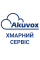 SmartPlus Akuvox активація облікового запису