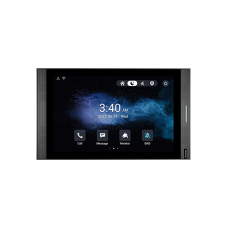 S567W - 10" SIP Android домофон