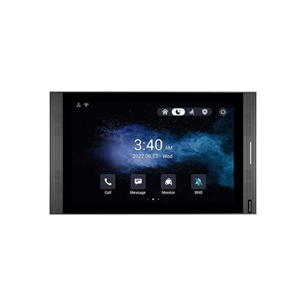 S567W - 10" SIP Android домофон