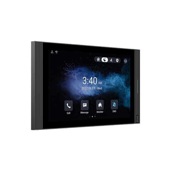 S567W - 10" SIP Android домофон