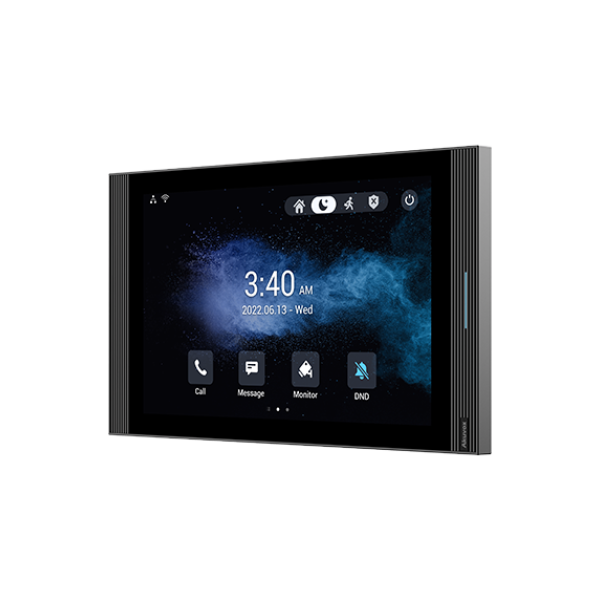 S567W - 10" SIP Android домофон
