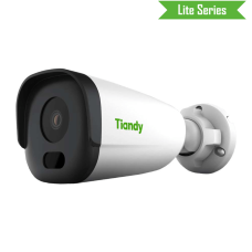 TC-C34GS Spec: I5/E/Y/C/SD/4mm/V4.2 4МП Циліндрична камера, 4 мм