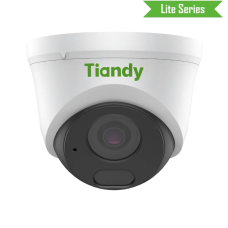 TC-C34HS Spec: I3/E/Y/C/SD/2.8mm/V4.2 4МП Турельна камера, 2.8 мм