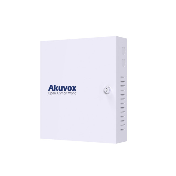 Akuvox EC33 - Контролер керування ліфтами