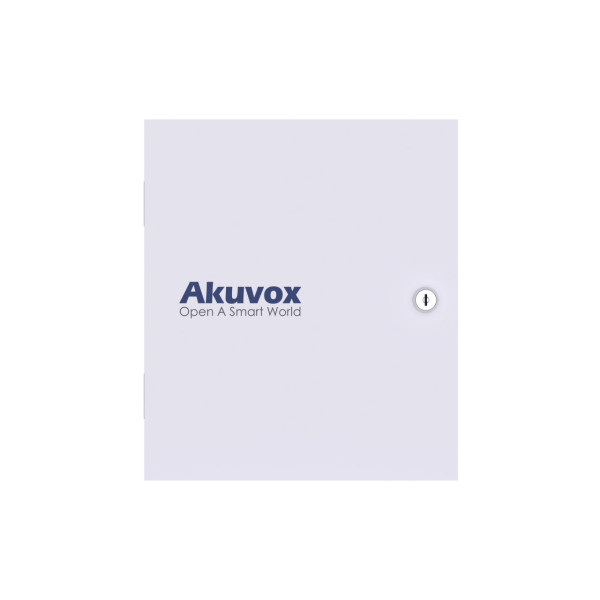 Akuvox EC33 - Контролер керування ліфтами