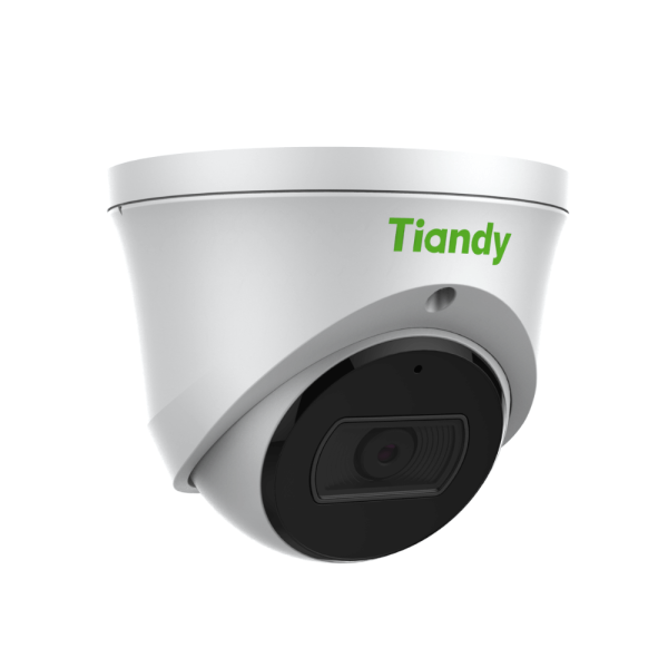 TC-C32XS Spec: I3/E/Y/M/S/H/2.8mm/V4.0 2МП Турельна камера, 2.8 мм