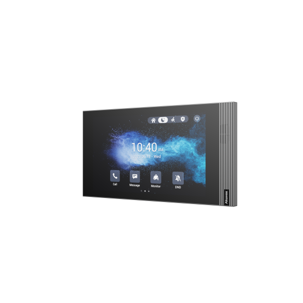 S562 - 7" SIP домофон на Linux