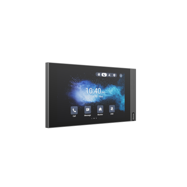 S562 - 7" SIP домофон на Linux