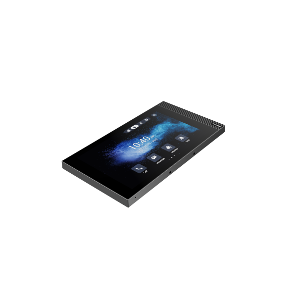 S562 - 7" SIP домофон на Linux