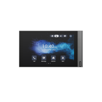 Akuvox S563W - 8" SIP Android домофон